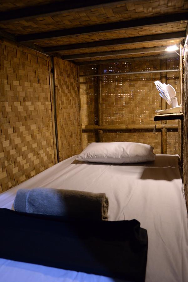 Hostel D'Jarwo House Batukaras Exteriér fotografie
